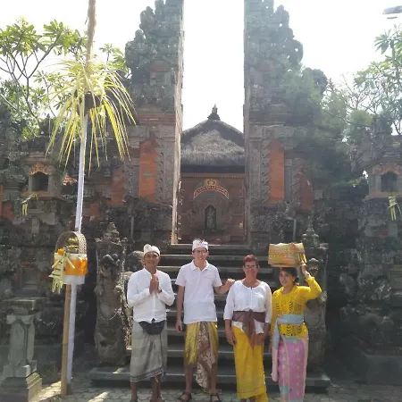 Taman Anyar Homestay