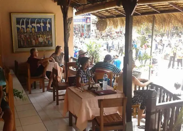 Taman Anyar Séjour chez l'habitant *