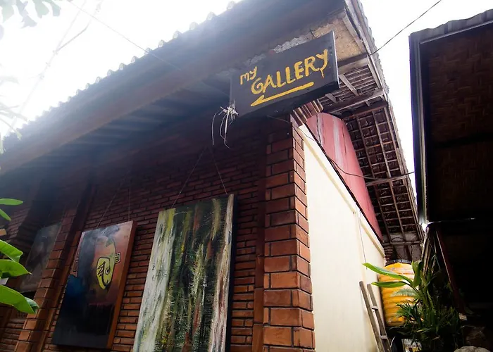 Taman Anyar * Ubud