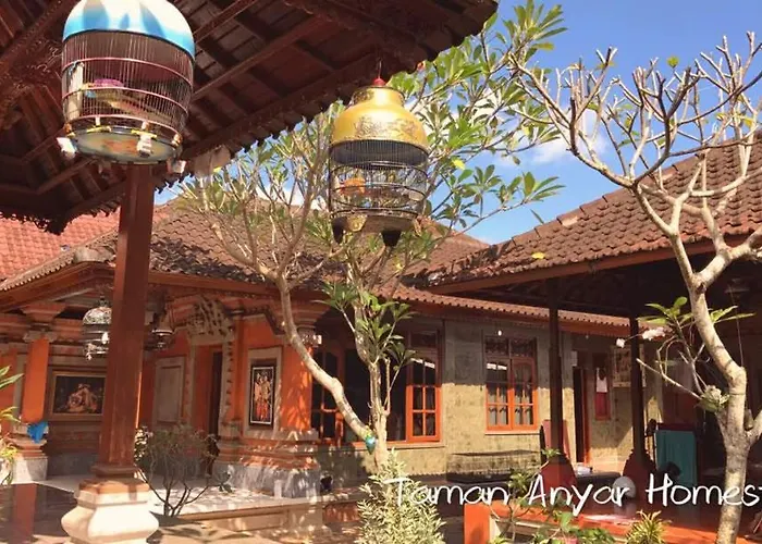 Taman Anyar