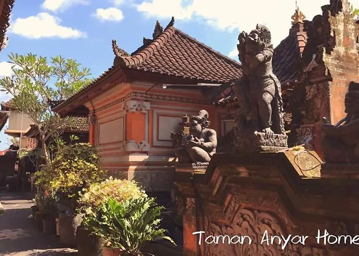 Taman Anyar Ubud