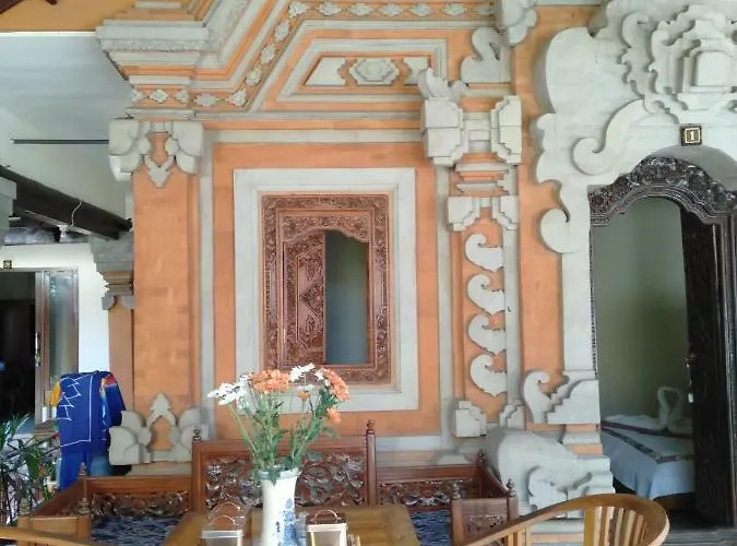 Taman Anyar *