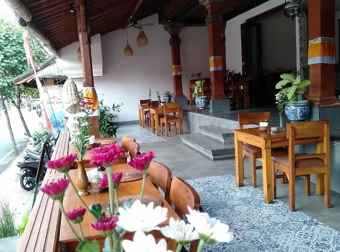 Séjour chez l'habitant Taman Anyar